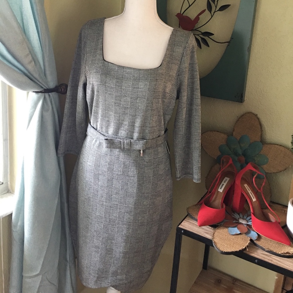 Express Dress